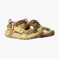 Damen Sandalen The North Face Explore Camp honeyed sand/utility brown 9