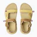 Damen Sandalen The North Face Explore Camp honeyed sand/utility brown 11