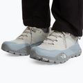Damen Wanderschuhe The North Face Offtrail Hike Gore-Tex glacier gray/frost grey 8