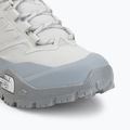 Damen Wanderschuhe The North Face Offtrail Hike Gore-Tex glacier gray/frost grey 7