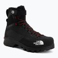 Trekkingstiefel The North Face Summit Verto Apex GTX tnf black/tnf red