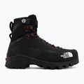 Trekkingstiefel The North Face Summit Verto Apex GTX tnf black/tnf red 2