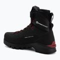 Trekkingstiefel The North Face Summit Verto Apex GTX tnf black/tnf red 3