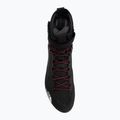 Trekkingstiefel The North Face Summit Verto Apex GTX tnf black/tnf red 5