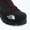 Trekkingstiefel The North Face Summit Verto Apex GTX tnf black/tnf red 7