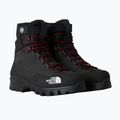 Trekkingstiefel The North Face Summit Verto Apex GTX tnf black/tnf red 3
