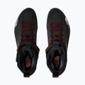 Trekkingstiefel The North Face Summit Verto Apex GTX tnf black/tnf red 4