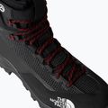 Trekkingstiefel The North Face Summit Verto Apex GTX tnf black/tnf red 6