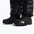 Trekkingstiefel The North Face Summit Verto Apex GTX tnf black/tnf red 7