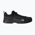 Herren-Trekkingschuhe The North Face Verto Approach GTX tnf black/tnf black