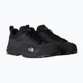 Herren-Trekkingschuhe The North Face Verto Approach GTX tnf black/tnf black 2