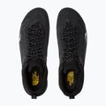 Herren-Trekkingschuhe The North Face Verto Approach GTX tnf black/tnf black 5