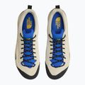 Herren-Trekkingschuhe The North Face Verto Approach desert stone/tnf blue 8