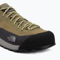 Herren-Trekkingschuhe The North Face Verto Approach GTX cedar/pear 7