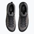 Herren-Trekkingschuhe The North Face Verto Approach smoked pearl/tnf black 8
