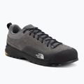 Herren-Trekkingschuhe The North Face Verto Approach smoked pearl/tnf black