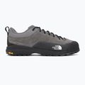 Herren-Trekkingschuhe The North Face Verto Approach smoked pearl/tnf black 2