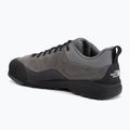Herren-Trekkingschuhe The North Face Verto Approach smoked pearl/tnf black 3