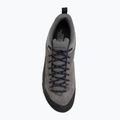 Herren-Trekkingschuhe The North Face Verto Approach smoked pearl/tnf black 5