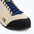 Herren-Trekkingschuhe The North Face Verto Approach desert stone/tnf blue 7
