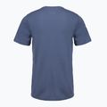 Shirt Herren Smartwool Lunar Bear Active SS Graphic Tee nightfall blue 2