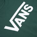Herren T-Shirt Vans Classic Tee mystic moss 3