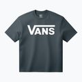 Herren T-Shirt Vans Classic Tee mystic moss