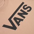 Herren T-Shirt Vans Classic Tee warm taupe 3