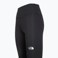 Damenleggings The North Face Flex 25IN Tight tnf black 3