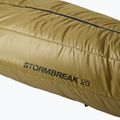 Kinderschlafsack The North Face Stormbreak 20F Long cedar/summit navy 5