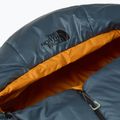 Schlafsack The North Face Stormbreak 35F Regular granite grey/dust orange 3