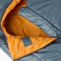 Schlafsack The North Face Stormbreak 35F Regular granite grey/dust orange 4