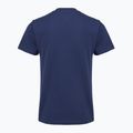 Herren T-Shirt Vans Left Chest SS deep indigo 2