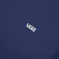 Herren T-Shirt Vans Left Chest SS deep indigo 3