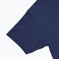 Herren T-Shirt Vans Left Chest SS deep indigo 4