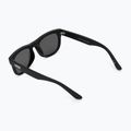 Sonnenbrille Vans Spicoli matte black/silver mirror 2