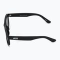 Sonnenbrille Vans Spicoli matte black/silver mirror 4