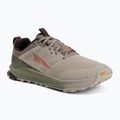 Herren-Laufschuhe Altra Lone Peak 9+ basalt