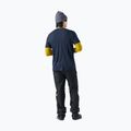 Herren-Shirt Smartwool Alpine Trace Active Graphic Tee SS deep navy 2