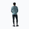 Longsleeve Herren Smartwool Wander Valley Active Long Sleeve Graphic Tee dusty tea 2
