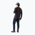 Longsleeve Herren Smartwool First Chair Pursuit Active LS mink heather 2