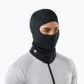 Männer Sturmhaube Smartwool Active Fleece black 2