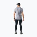 Herren-Shirt Smartwool Moose Mode Active Graphic Tee SS light gray heather 2
