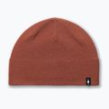 Wintermütze Smartwool The Lid Burnt Sienna