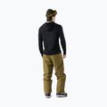 Herren Funktionsshirt langärmlig Smartwool Classic Thermal Merino Base Layer black 2