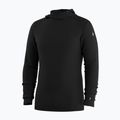 Herren Funktionsshirt langärmlig Smartwool Classic Thermal Merino Base Layer black 4