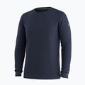 Herren Funktionsshirt langärmlig Smartwool Classic All-Season Merino Baselayer Boxed deep navy 3