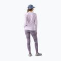 Damen-Funktionssweatshirt Smartwool Merino 250 Baselayer Crew Boxed lavender sky heather 2