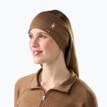 Stirnband Smartwool Thermal Merino Reversible mocha heather 2