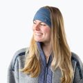 Stirnband Smartwool Thermal Merino Reversible nightfall fair isle fun 2